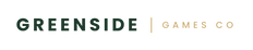 Greenside Games Co. - Home