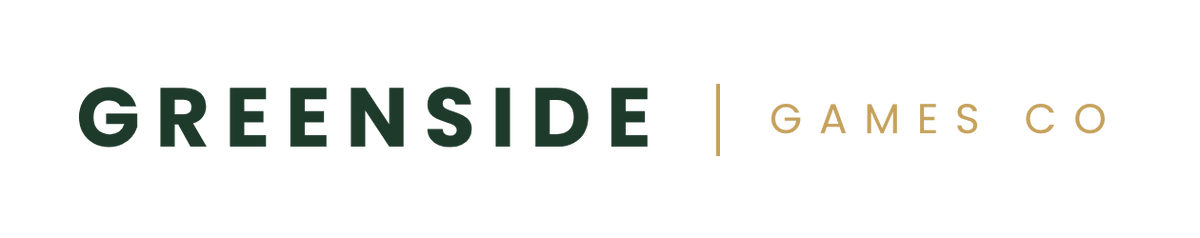 Greenside Games Co.